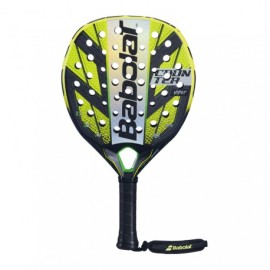 Babolat Counter Viper Giallo Nero - Racchetta Padel Uomo