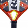 Babolat Technical Veron Rosso Nero - Racchetta Padel Uomo