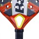 Babolat Technical Veron Rosso Nero - Racchetta Padel Uomo