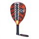 Babolat Technical Veron Rosso Nero - Racchetta Padel Uomo