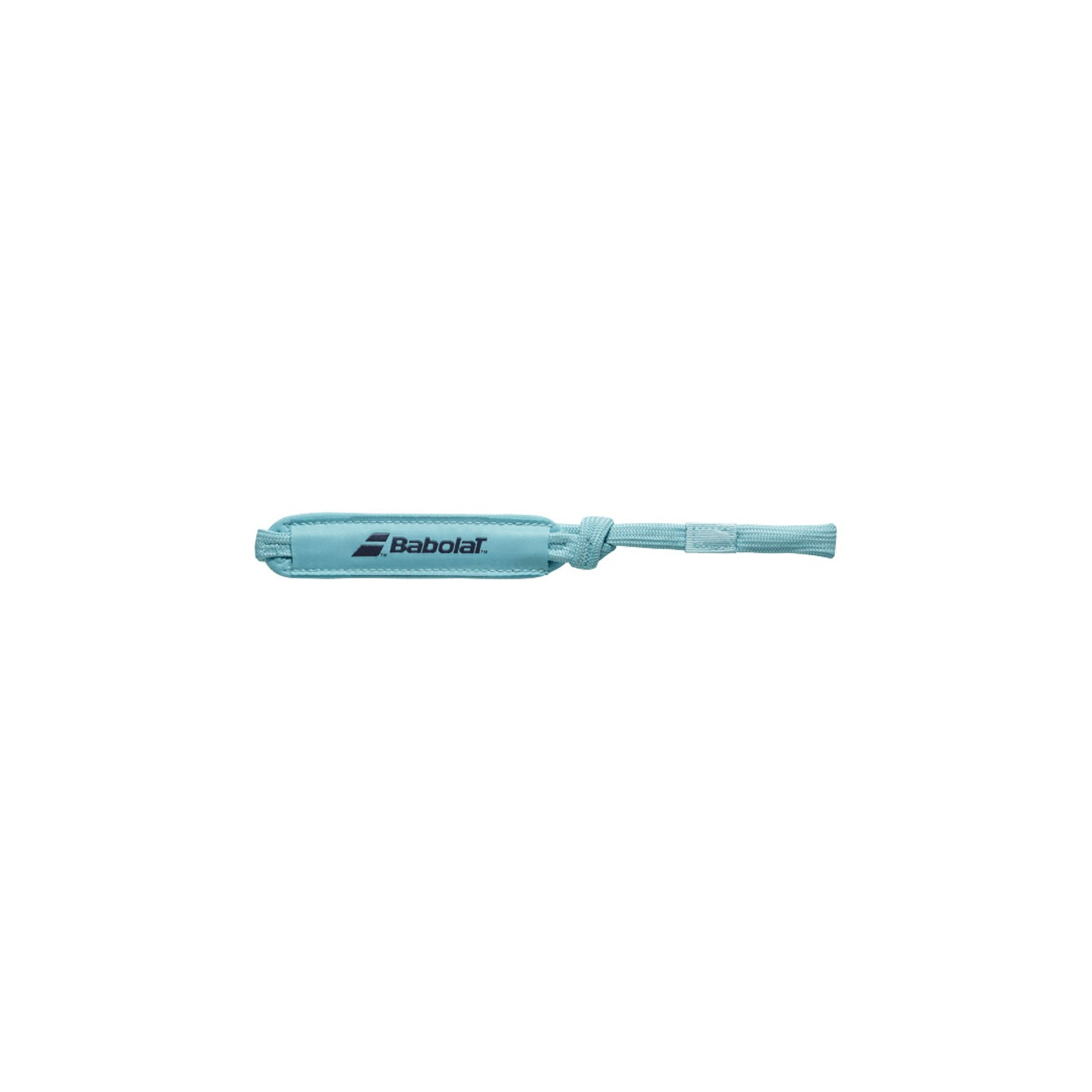 Babolat Navy Blue Cuscinetto Per Cinturino Da Polso 710031 111 - Immagine 3