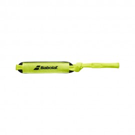 Laccio Racchetta Padel Wrist Strap giallo