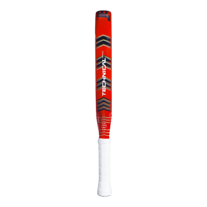 Babolat Technical Vertuo Rosso Nero - Racchetta Padel Uomo