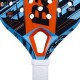 Babolat Air Vertuo Blue Nero - Racchetta Padel Uomo