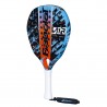 Babolat Air Vertuo Blue Nero - Racchetta Padel Uomo