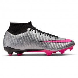 Nike Zoom Mercurial Superfly 9 Academy Xxv Mg Lim - Scarpe Da Calcio Uomo