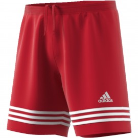 pantaloni adidas corti