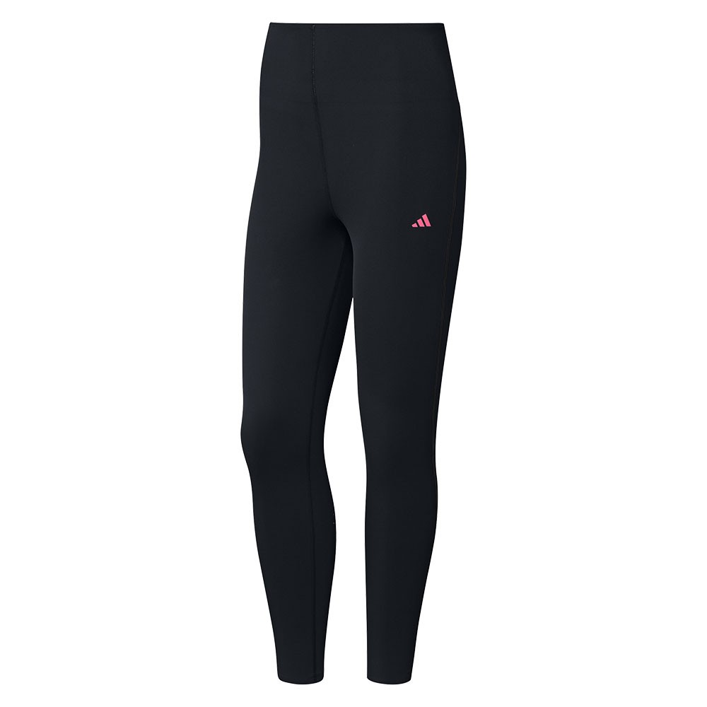 ADIDAS Leggings Running Adizero 7 8 Nero Donna M