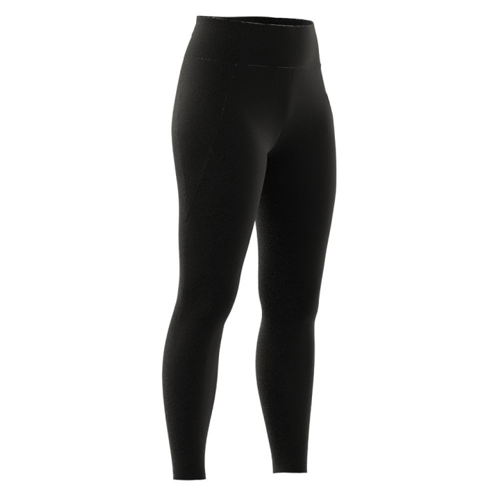 ADIDAS Leggings Running Daily Run 7 8 Nero Donna
