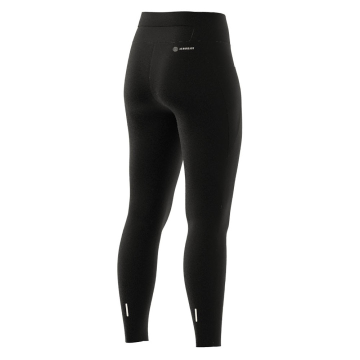 ADIDAS Leggings Running Daily Run 7 8 Nero Donna