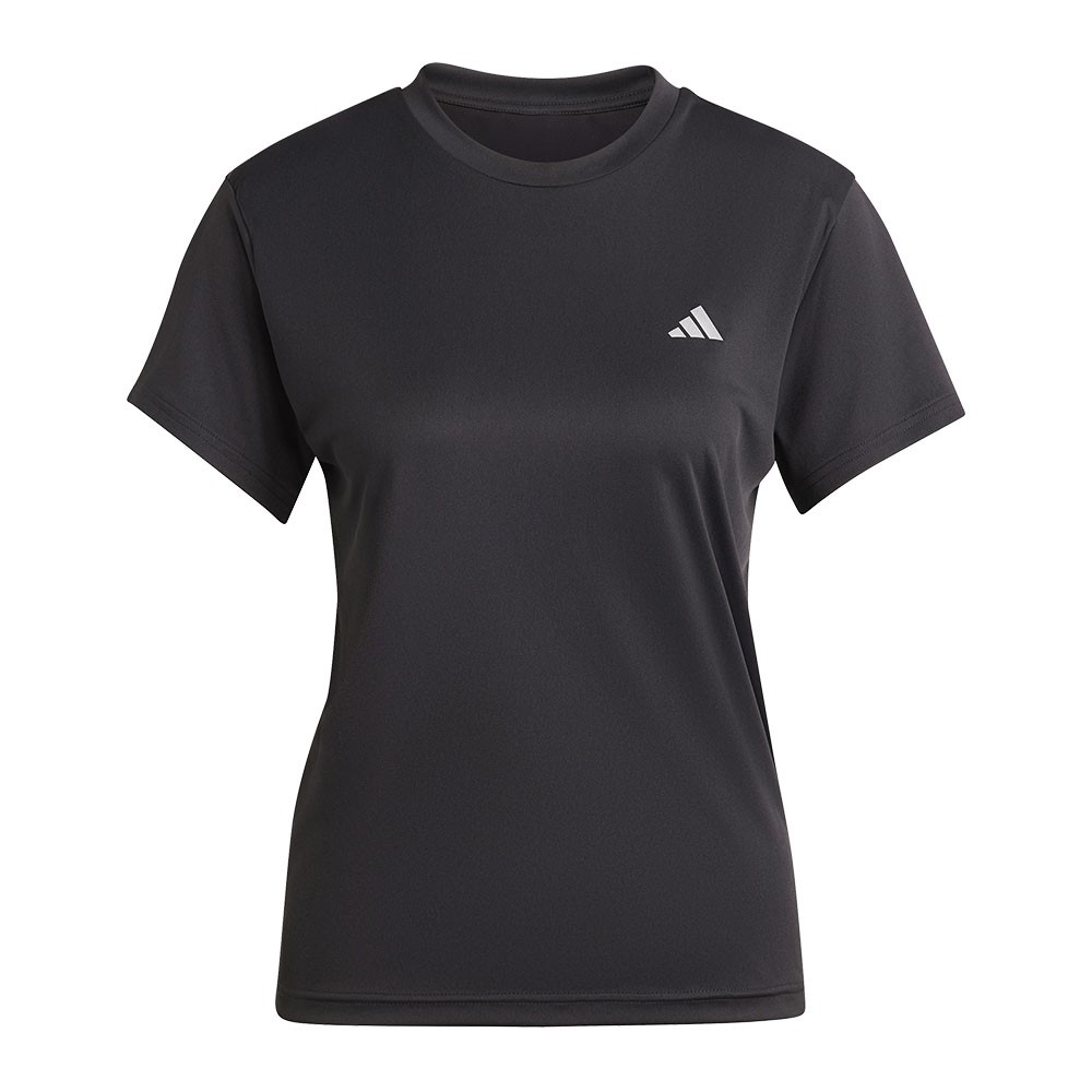 Image of ADIDAS Maglia Running It Nero Donna M