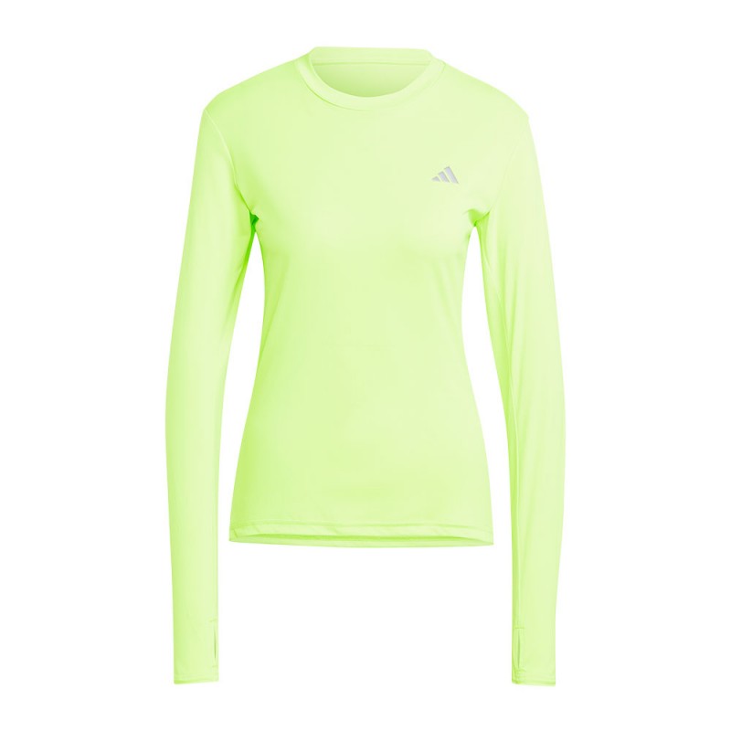 Maglia adidas donna verde outlet