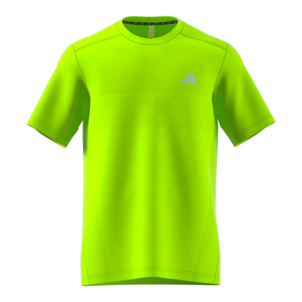 Maglia adidas verde best sale fluo