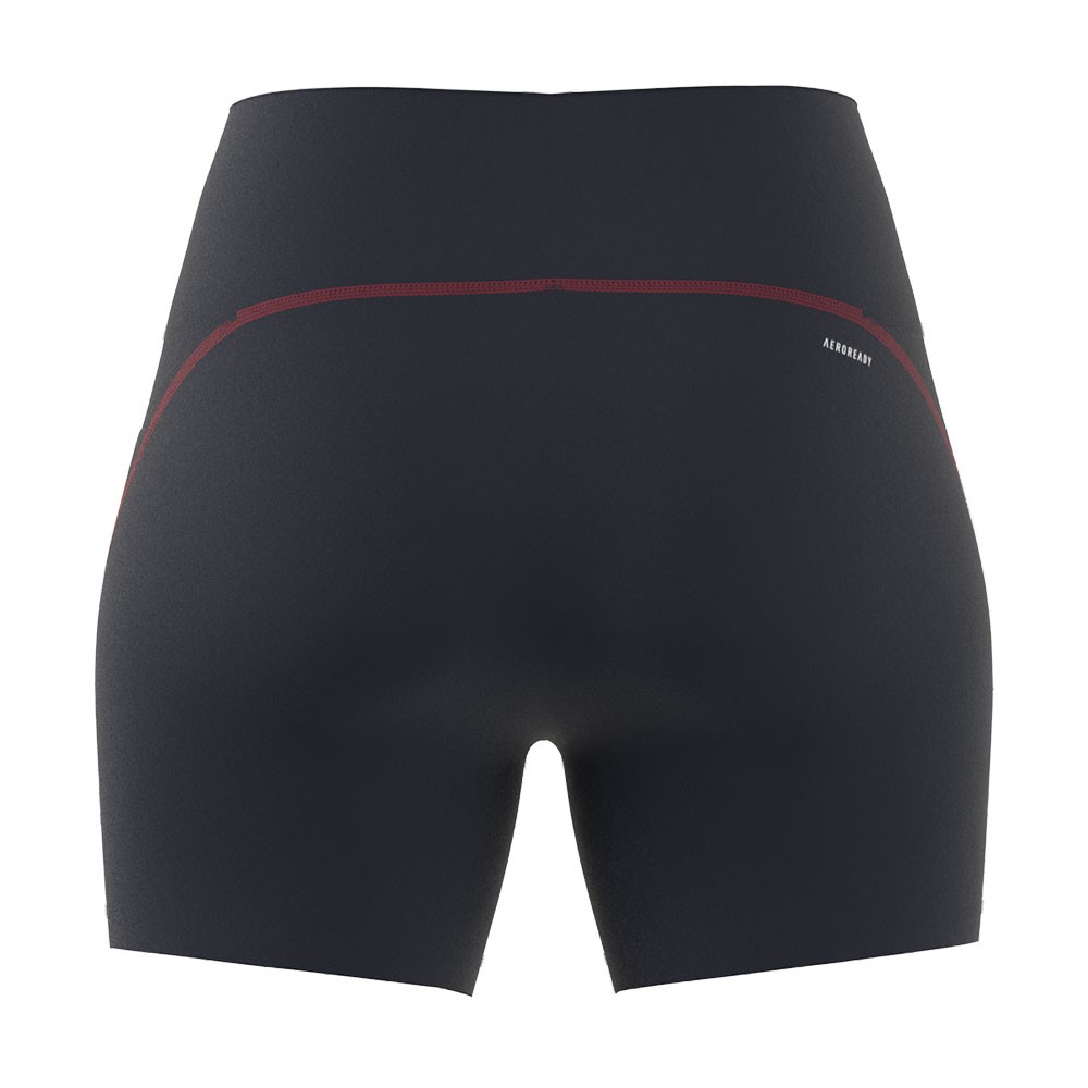 Pantaloncini deals adidas fucsia