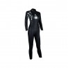 Aqua Sphere Muta Triathlon Pursuit V3 Nero Arancio Donna