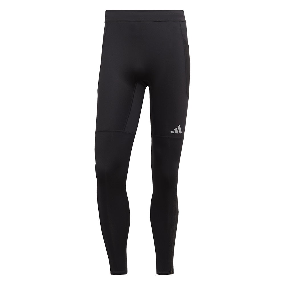 ADIDAS Pantaloncini Running Leggings Running Saturday Nero Uomo XL