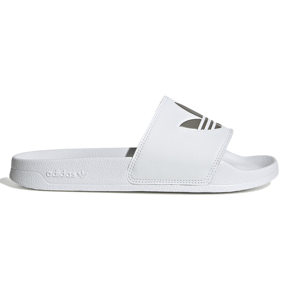 ADIDAS Originals Adilette Lite Bianco - Ciabatte Mare Donna EUR 39 1/3 / UK 6