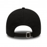 New Era Cappellino 9 Forty Ny Nero Bianco Uomo