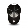 New Era Cappellino 9 Forty Ny Nero Uomo
