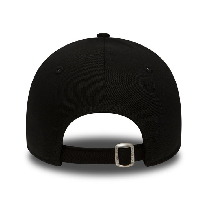 New Era Cappellino 9 Forty Ny Nero Uomo