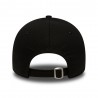 New Era Cappellino 9 Forty Ny Nero Uomo