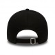 New Era Cappellino 9 Forty Ny Nero Uomo