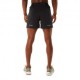 Asics Pantaloncini Running Road 5" Nero Uomo