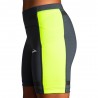 Brooks Pantaloncini Running Run Visibile Asphalt Nightlife Donna