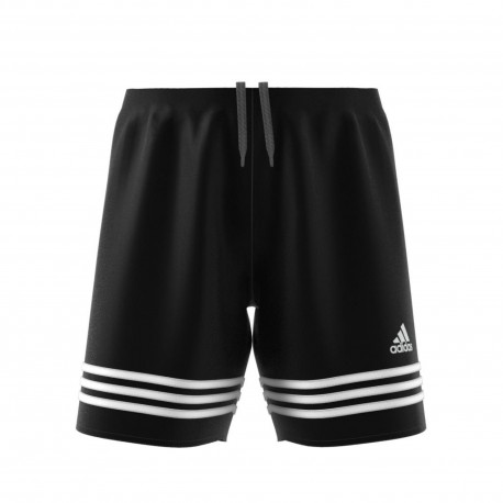 Adidas Short Entrada 14 Team Black/White