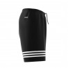 Adidas Short Entrada 14 Team Black/White