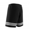 Adidas Short Entrada 14 Team Black/White