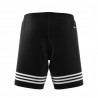 Adidas Short Entrada 14 Team Black/White