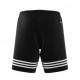 Adidas Short Entrada 14 Team Black/White