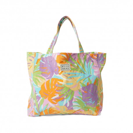 Billabong Borsa Mare Multi Donna