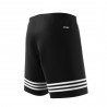 Adidas Short Entrada 14 Team Black/White