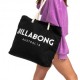 Billabong Borsa Mare Nero Donna