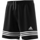 Adidas Short Entrada 14 Team Black/White