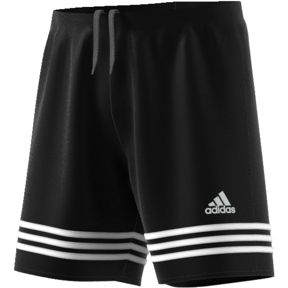 pantaloncini adidas strisce orizzontali