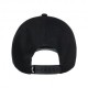 Billabong Cappello Mare Logo Nero Uomo