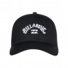 Billabong Cappello Mare Logo Nero Uomo