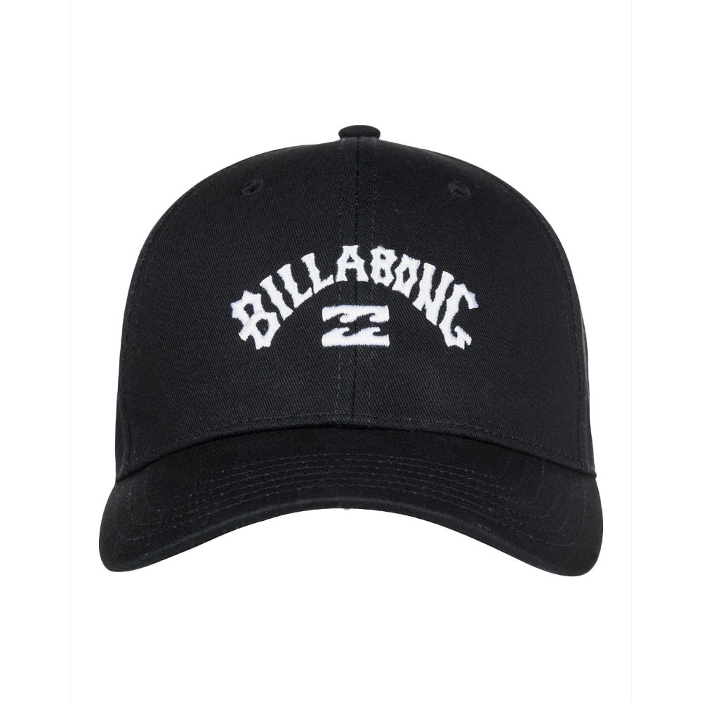 Image of Billabong Cappello Mare Logo Nero Uomo TU