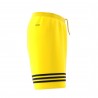 Adidas Short Entrada 14 Yellow/Black