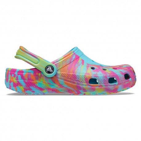Crocs Classic Fanta Neptune Neptune - Sandali Mare Donna