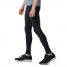 New Balance Leggings Running Impact Run Nero Uomo