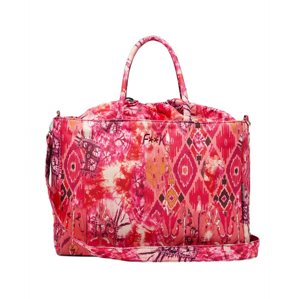 Effek Borsa Mare Fanta Rosso Donna Acquista online su Sportland