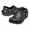Crocs Classic Nero Nero - Sandali Mare Uomo