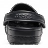 Crocs Classic Nero Nero - Sandali Mare Uomo