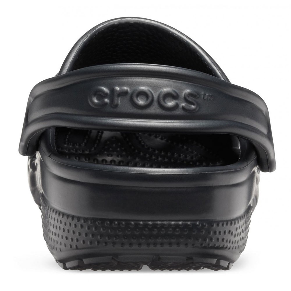 Crocs Classic Nero - Sandali Mare Uomo - Acquista online su Sportland