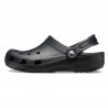 Crocs Classic Nero Nero - Sandali Mare Uomo