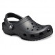 Crocs Classic Nero Nero - Sandali Mare Uomo